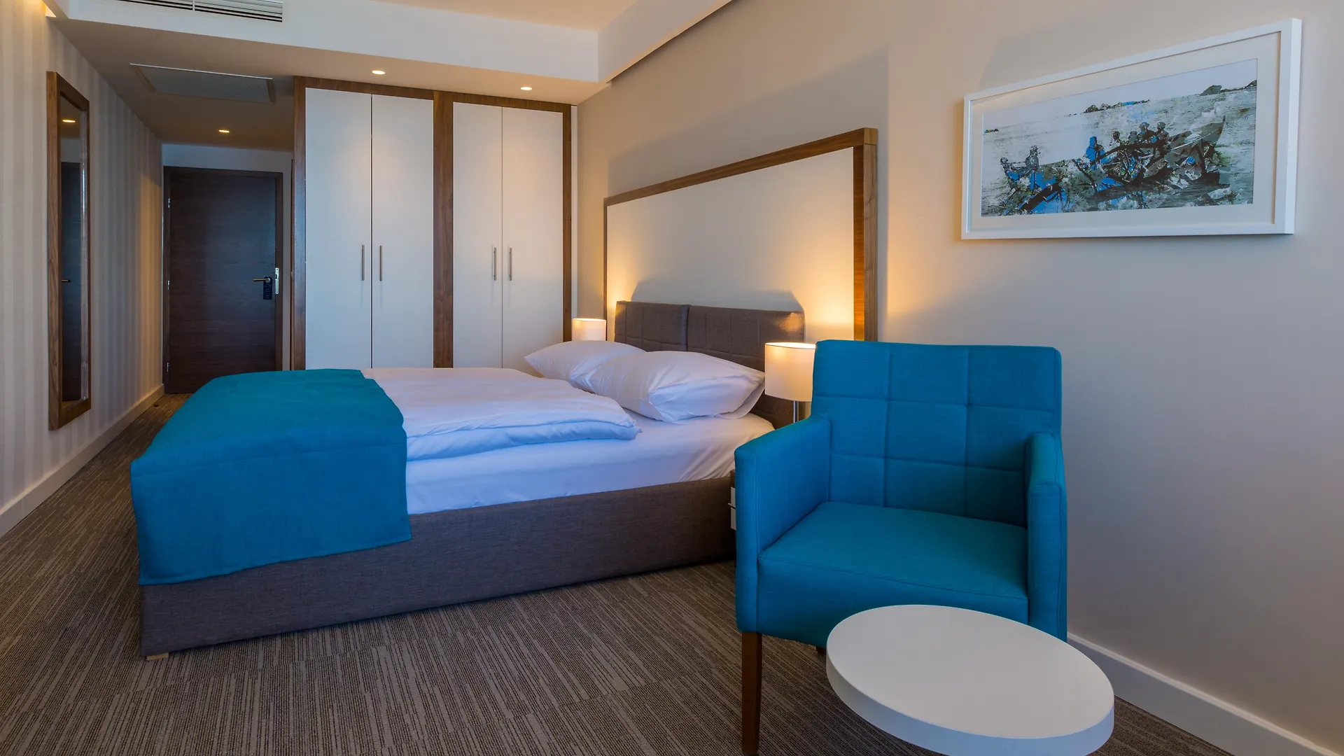 Hotel Katarina Selce