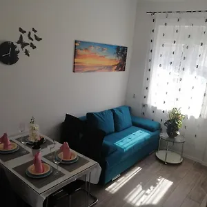 4 Apartman Split