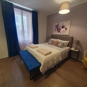 Kety & Private Parking Apartman Pula