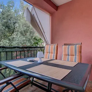 Babic Apartman Fazana