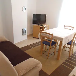 Apartman Petricevic 2, Selce