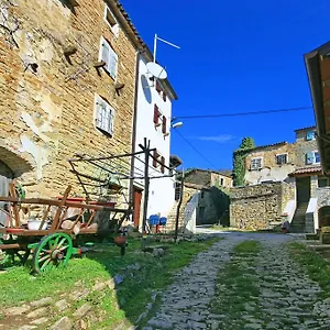 Bazjak Apartman Livade
