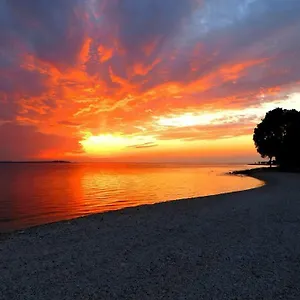 Sole E Mare , Galižana Croazia