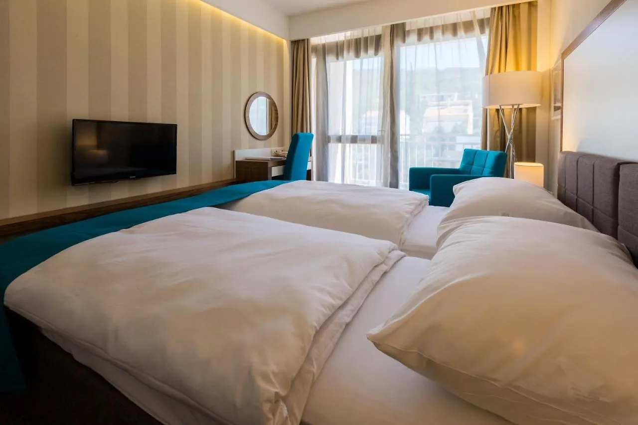 Hotel Katarina Selce
