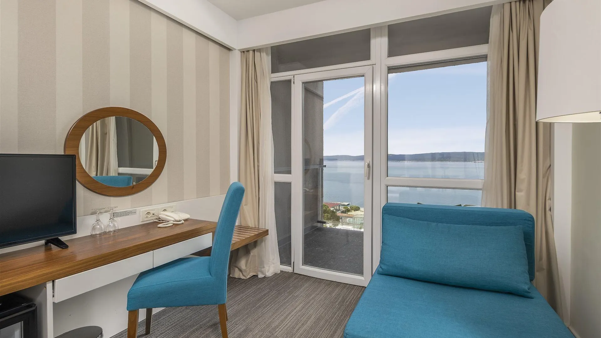 Hotel Katarina Selce