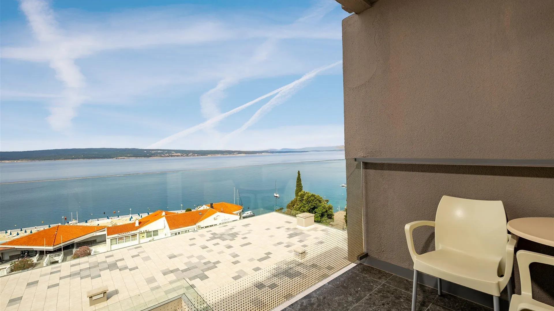 Hotel Katarina Selce 4*,  Croatia