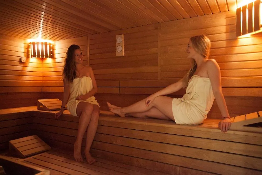 Hotel Katarina Selce