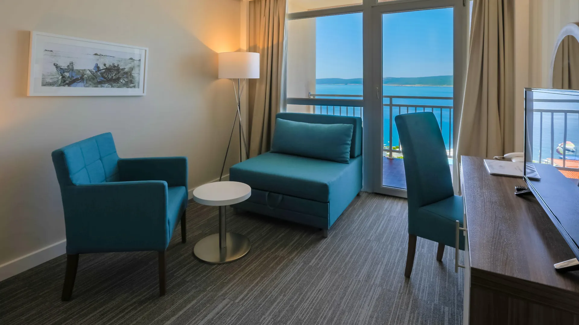 Hotel Katarina Selce