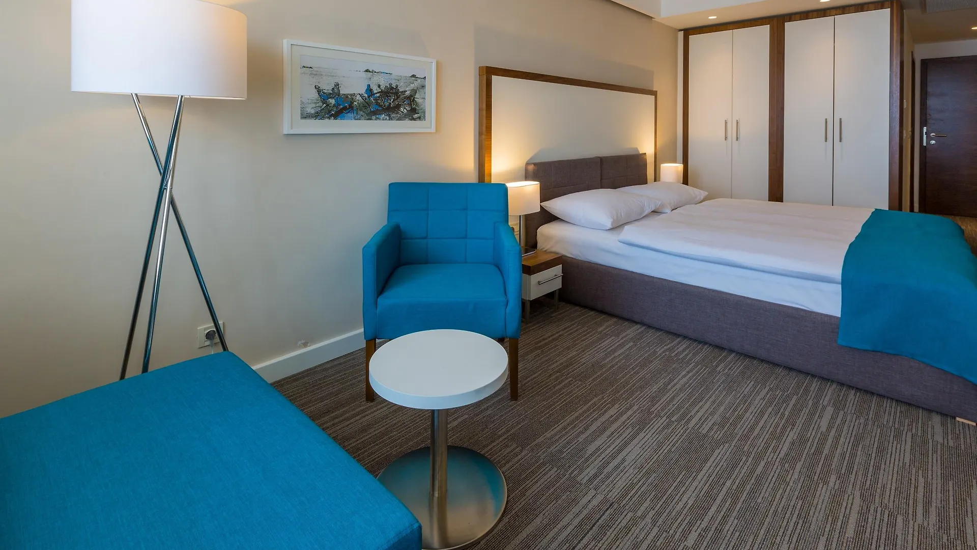 Hotel Katarina Selce