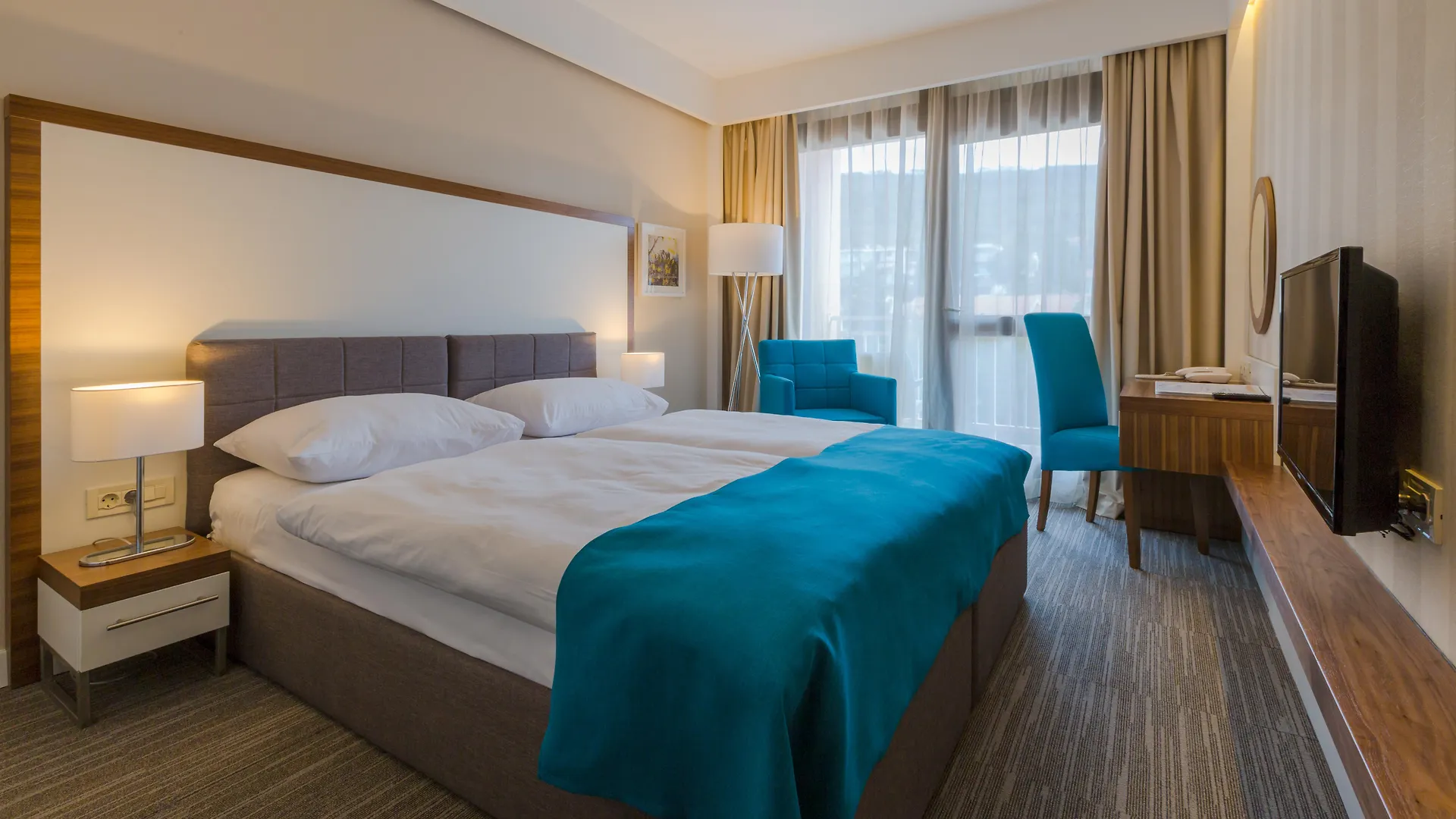 Hotel Katarina Selce