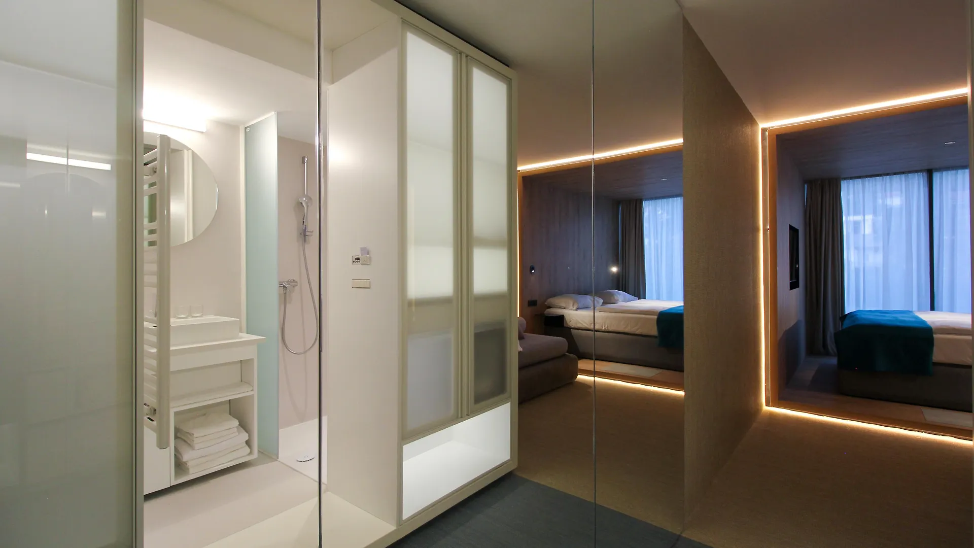 Hotel Katarina Selce