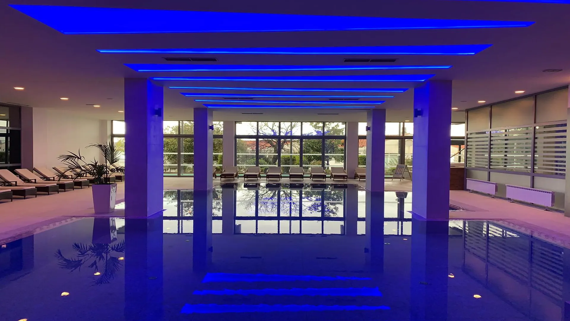 Hotel Katarina Selce Croatia