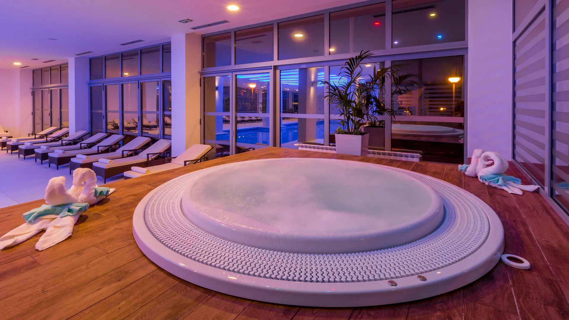 Hotel Katarina Selce Croatia