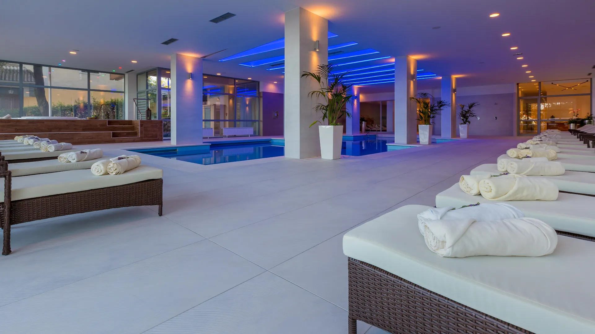 Hotel Katarina Selce