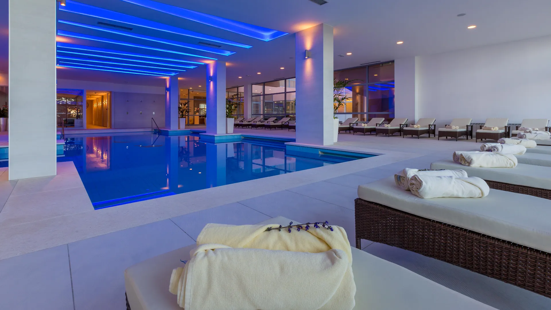 Hotel Katarina Selce
