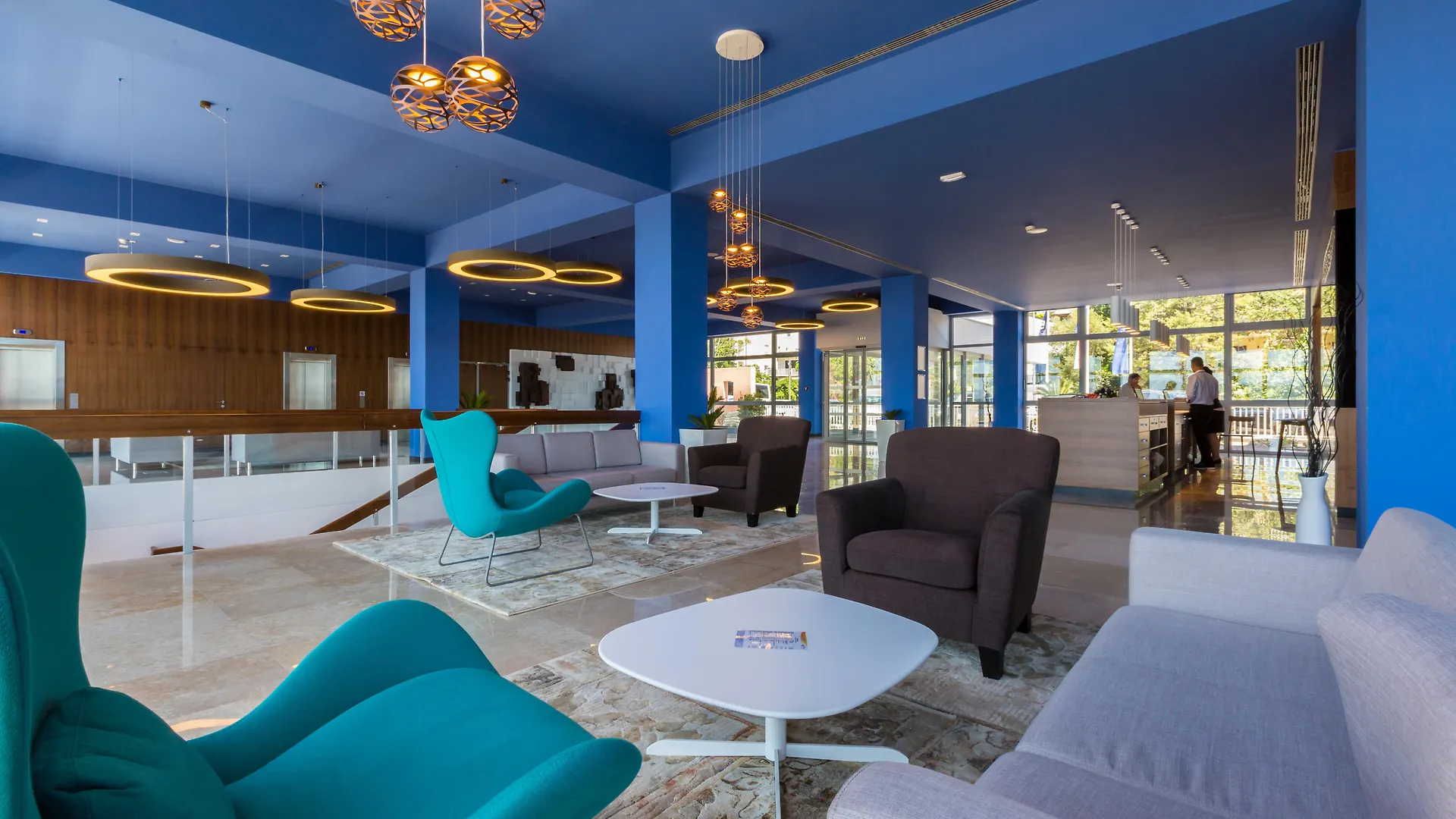 Hotel Katarina Selce Croatia