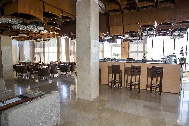 ****  Hotel Katarina Selce Croatia