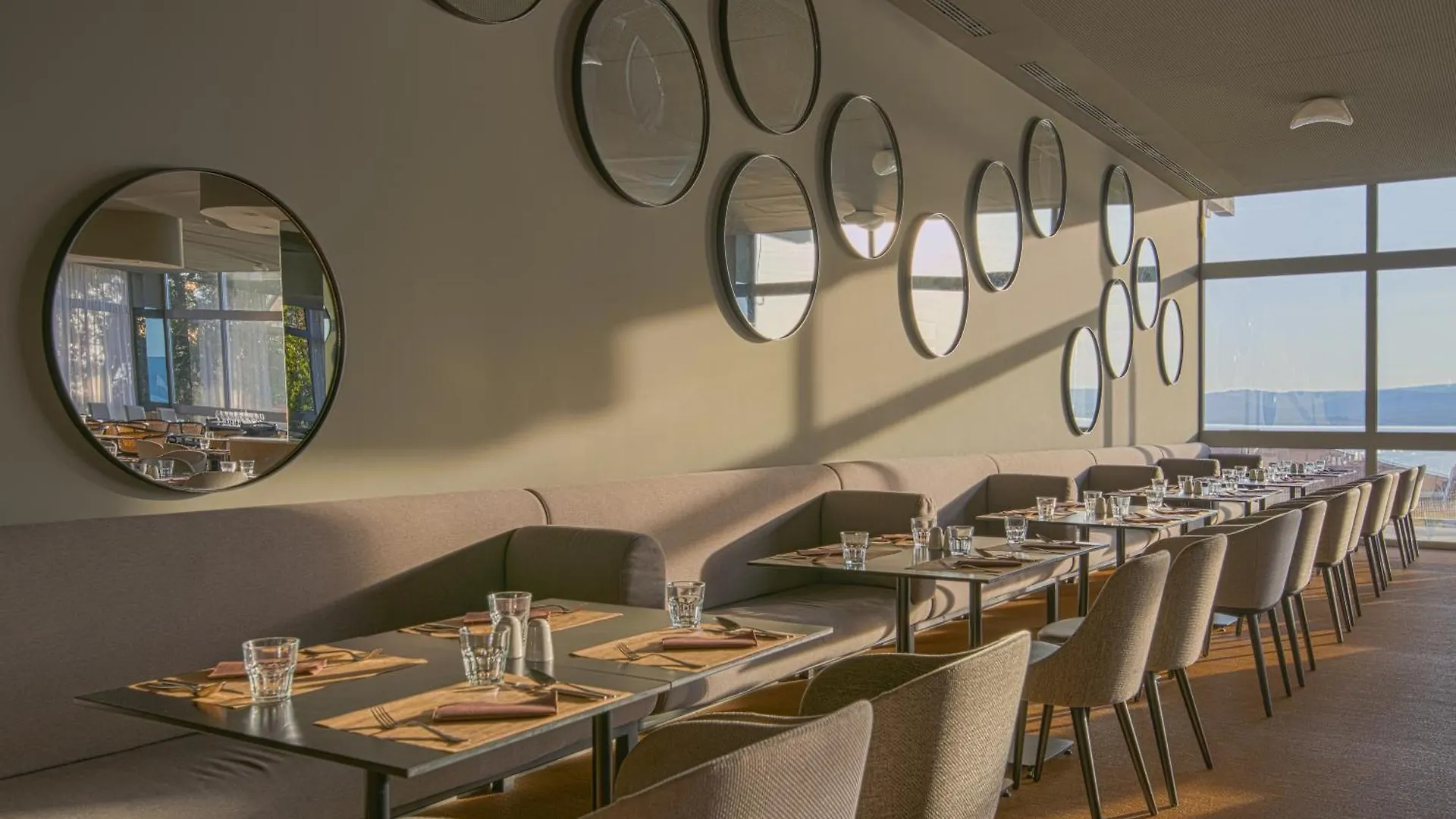 Hotel Katarina Selce