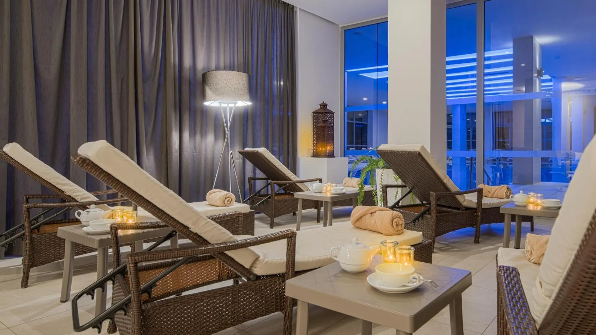 Hotel Katarina Selce