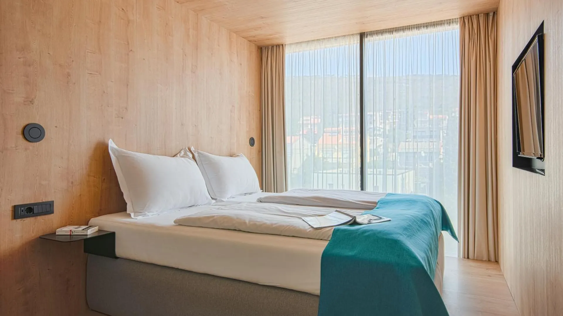 Hotel Katarina Selce Croatia