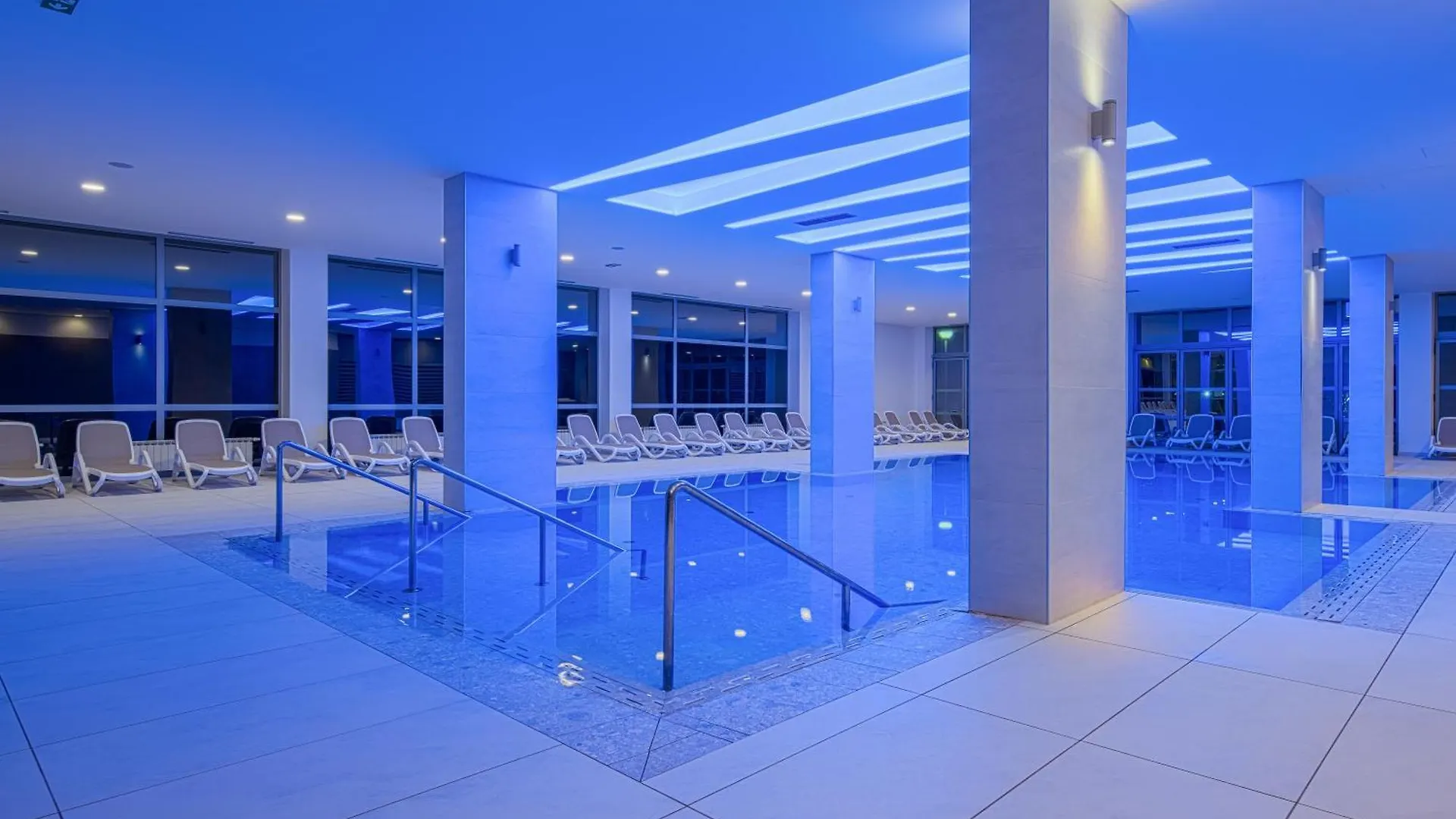 Hotel Katarina Selce 4*,  Croatia