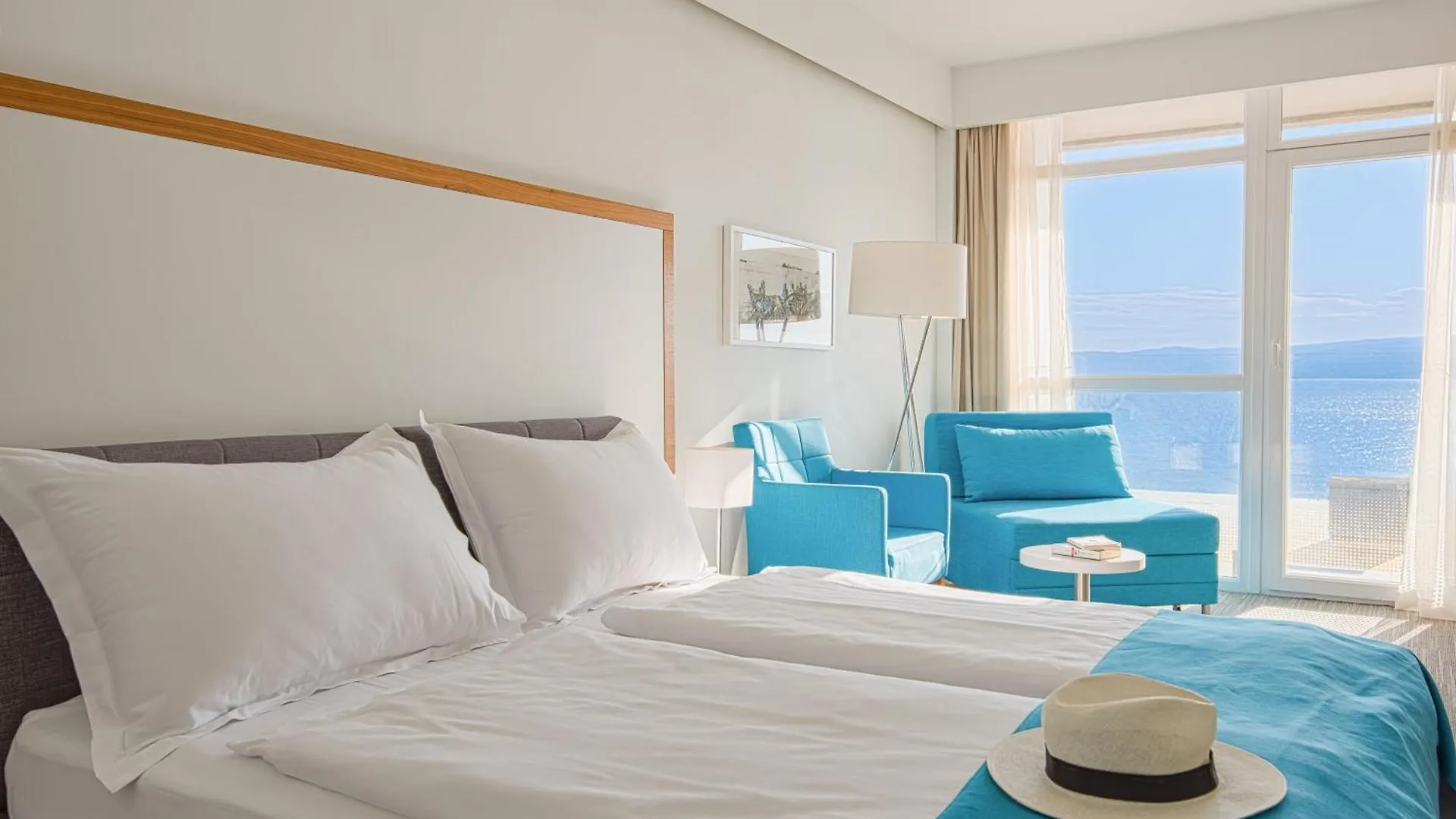 Hotel Katarina Selce