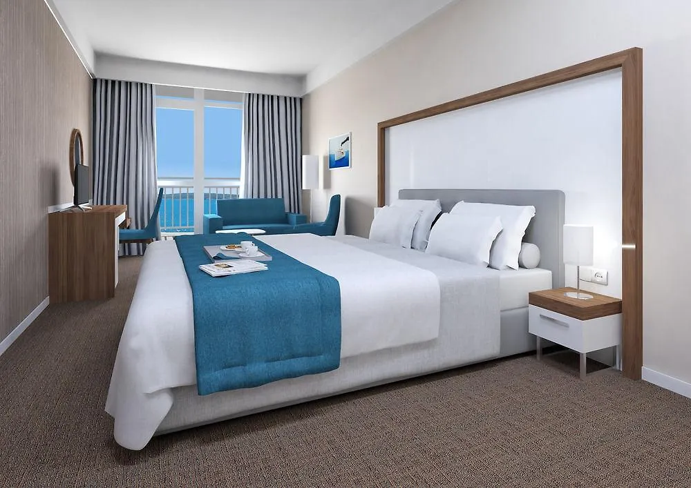 Hotel Katarina Selce