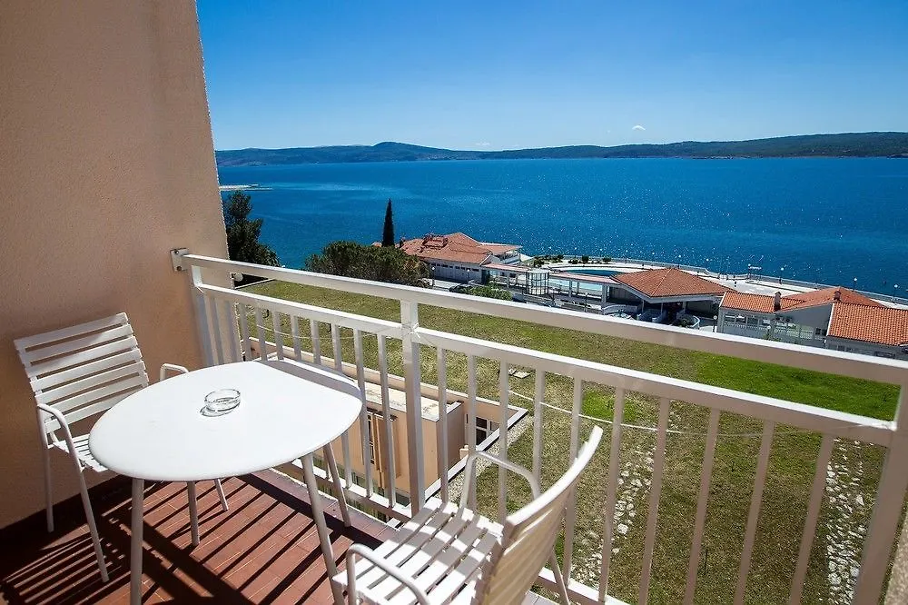 Hotel Katarina Selce