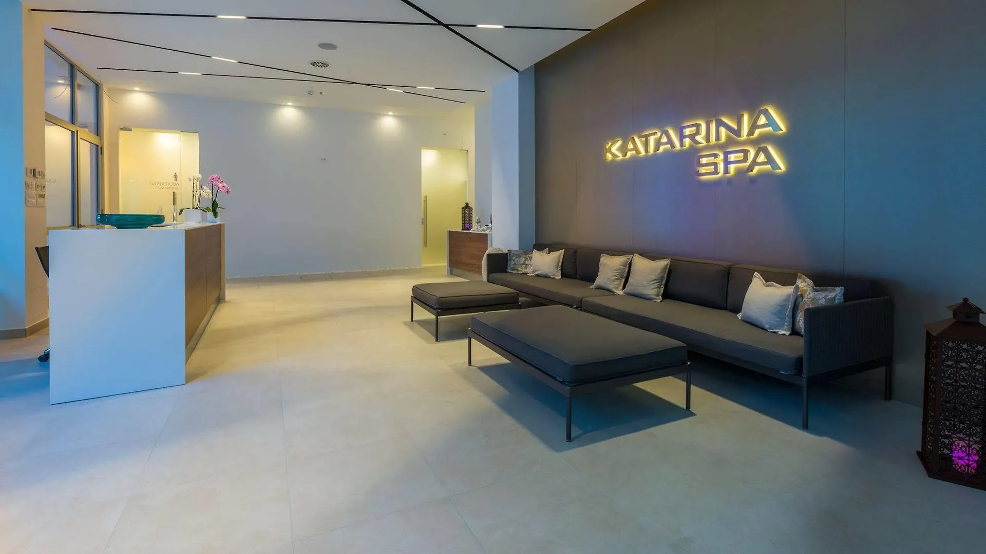Hotel Katarina Selce