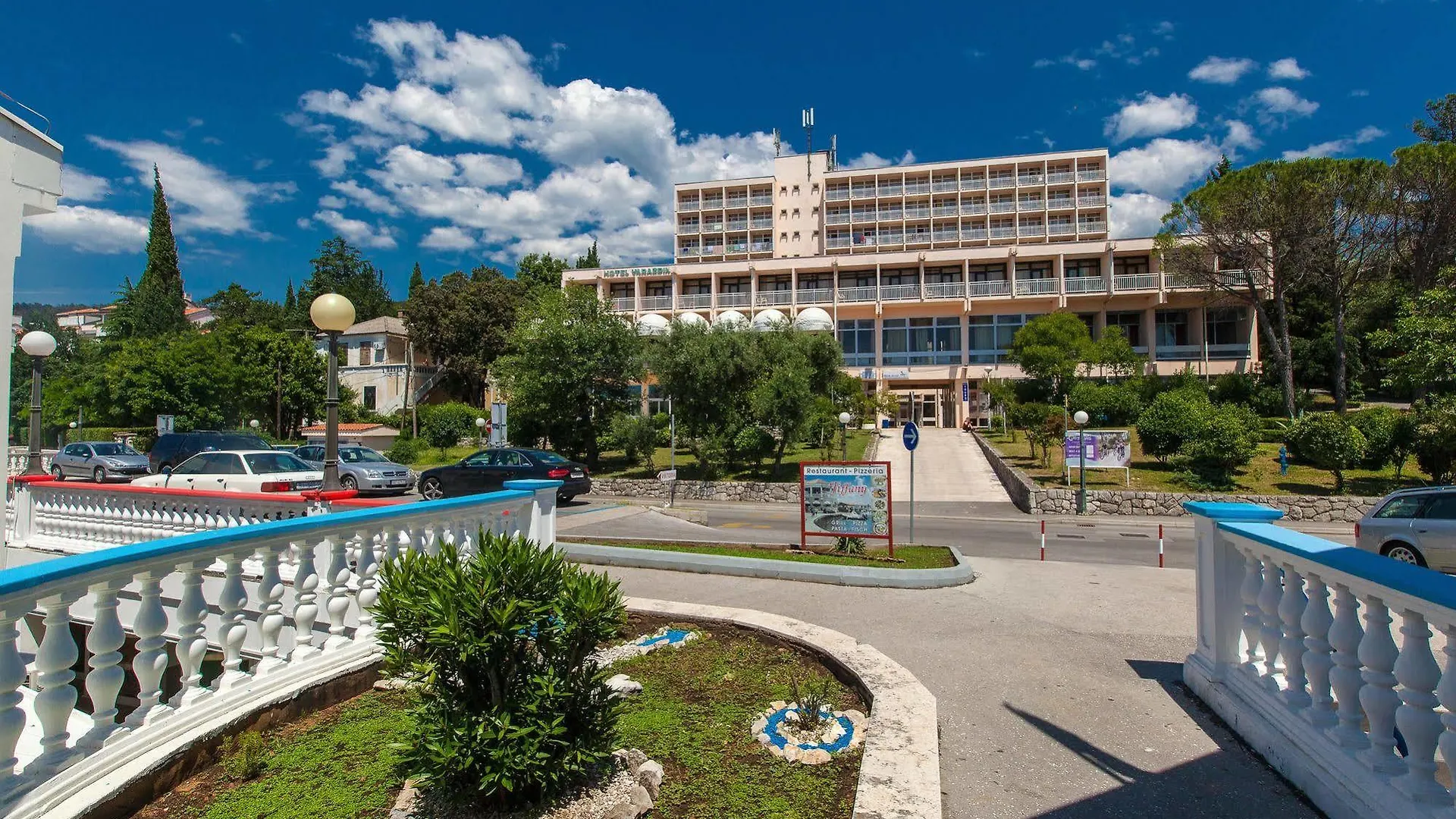 Hotel Katarina Selce