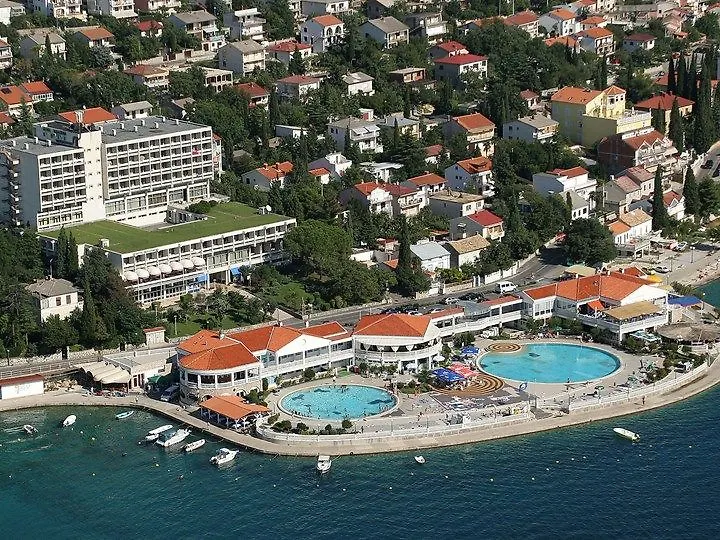 Hotel Katarina Selce
