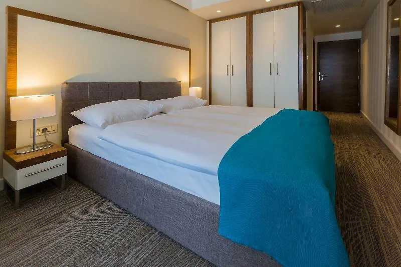 Hotel Katarina Selce