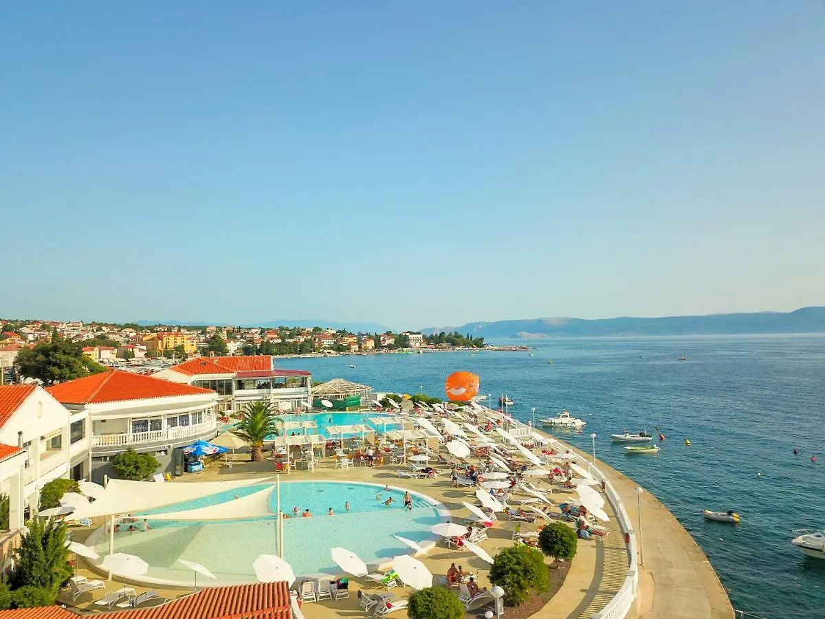 Hotel Katarina Selce