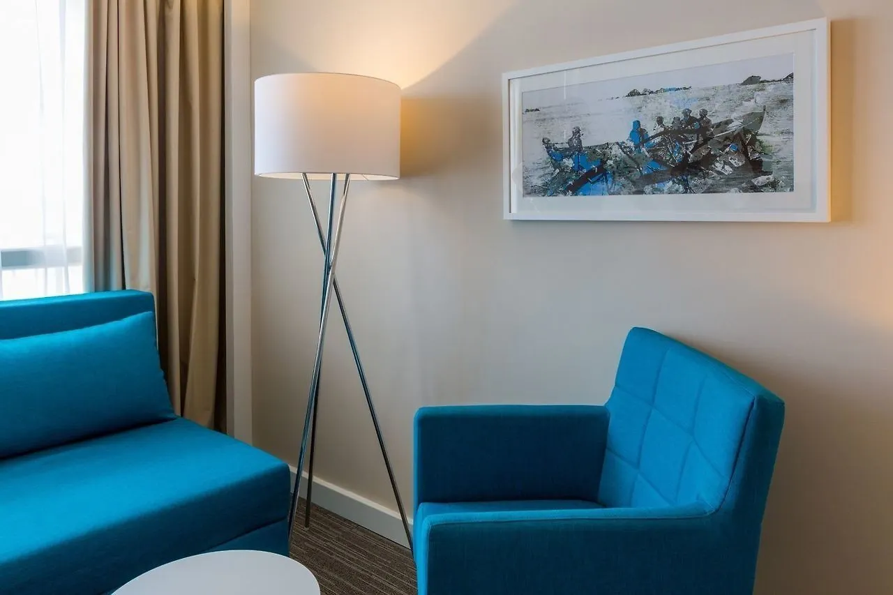 Hotel Katarina Selce